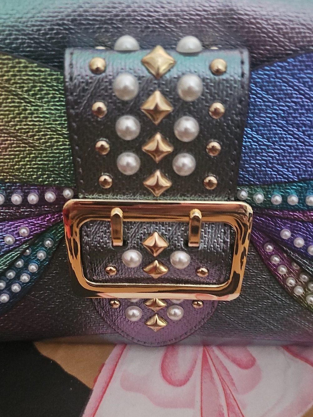 Mini Purse Set - Picture 7 of 9